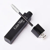 Long Fashion Colors 8 Curling Mascara Lengthening 35G Eyelash Lasting