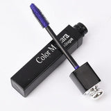 Long Fashion Colors 8 Curling Mascara Lengthening 35G Eyelash Lasting