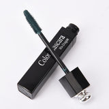 Long Fashion Colors 8 Curling Mascara Lengthening 35G Eyelash Lasting