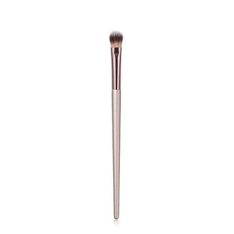 Luxury Champagne Makeup Brushes Set For Foundation Powder Blush Eyeshadow Concealer Make Up Brush Cosmetics Beauty Tools