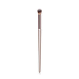 Luxury Champagne Makeup Brushes Set For Foundation Powder Blush Eyeshadow Concealer Make Up Brush Cosmetics Beauty Tools