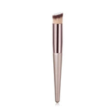 Luxury Champagne Makeup Brushes Set For Foundation Powder Blush Eyeshadow Concealer Make Up Brush Cosmetics Beauty Tools