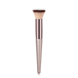 Luxury Champagne Makeup Brushes Set For Foundation Powder Blush Eyeshadow Concealer Make Up Brush Cosmetics Beauty Tools