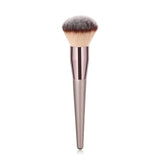 Luxury Champagne Makeup Brushes Set For Foundation Powder Blush Eyeshadow Concealer Make Up Brush Cosmetics Beauty Tools