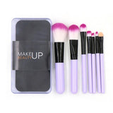 MAANGE 18/15/7/Pcs Makeup Brushes Set Cosmetic Eyebrow Eyeliner Foundation Brush Powder Blush Make Up Brush pincel maquiagem