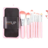 MAANGE 18/15/7/Pcs Makeup Brushes Set Cosmetic Eyebrow Eyeliner Foundation Brush Powder Blush Make Up Brush pincel maquiagem