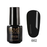 MIZHSE 7ML Color Gel Nail Polish Nail Gel Polish Art Series Color UV LED Acrylic for Gel Varnish Gelpolish Shilak Semi Permanent
