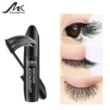 MK Brand PRO Curling Thick Lengthening Mascara Waterproof Black Lash Eyelash Extension Eye Lashes Brush Eyes Makeup Easy To Wear