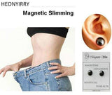 Magnetic Slimming Earrings Body Slim Patch Lose Weight Magnetic Health Jewelry Magnets Of Lazy Paste Slim Patch Face Lift Tool