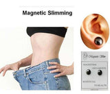 Magnetic Slimming Earrings Slim Patch Lose Weight Magnetic Health Jewelry Magnets Of Lazy Paste Slim Patchr Face Lift Tool