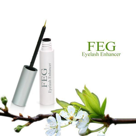 Make up FEG for the Growth of Eyelash Treatments Enhancer Powerful Mascara Eye Lash for Building Extension Longer Thicker ink