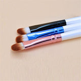 Makeup Brushes Eyeshadow Brush Makeup Tools Pro Makeup Cosmetic Brushes Powder Foundation Eyeshadow Contour Brush Tool #40