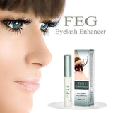 Makeup FEG Eyelash Growth Enhancer lash eye Lashes Serum Mascara Treatments Serum Enhancer Eye Lash FEG Growth Eyelash  Liquid