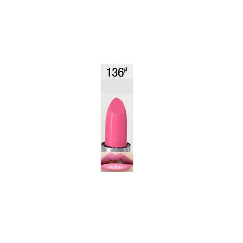 Makeup Naked Color Moisturizing Smooth Lipsticks Make Up Matte Shimmer Waterproof Long Lasting Lips Stick Gloss Cosmetics Set