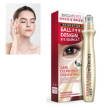 Makeup New Moisturizing For Eye Brightening Whitening Firming Moisturizing Anti-wrinkle Remove Dark Circle 15g