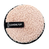 Makeup Remover Towel Microfiber Cloth Pads Remover Towel Face Cleansing Makeup Round Soft Material Towel Make up Remover #40