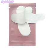 Makeup Tool 100pairs Eyelash Extension Paper Patches Grafted Eye Stickers 11 Color Eyelash Under Eye Pads Eye Gel Paper Patches