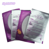 Makeup Tool 100pairs Eyelash Extension Paper Patches Grafted Eye Stickers 11 Color Eyelash Under Eye Pads Eye Gel Paper Patches