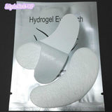 Makeup Tool 100pairs Eyelash Extension Paper Patches Grafted Eye Stickers 11 Color Eyelash Under Eye Pads Eye Gel Paper Patches