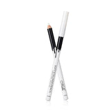 Manooby Eyeliner Pencil Makeup Women Long Lasting Waterproof Pigment Eye Liner Pro White Eyeliner Pen Cosmetics New Arrival