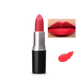 Matte Lipstick Makeup Maquillaje Waterproof Make Up Black Lipstick Lip Stick