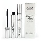 Menow New Makeup Curling Mascara Large-capacity False Eyelashes Waterproof Anti-sweat Anti-grease Cosmetic Eyes make up