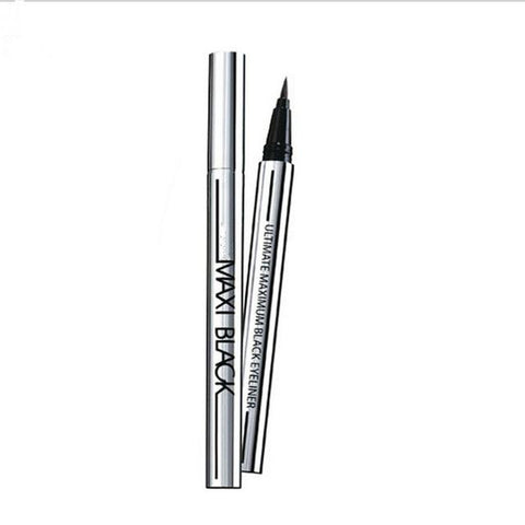 Metallic colorful Glitter Eyeliner Waterproof Liquid Pencils Eye Make up Eyeliner Shining Shimmer Eyeshadow Cosmetics Tool