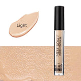 Miss Rose Liquid Concealer Cream Make Up Face Contouring Correttore Makeup Full Cover Base Anti cernes Tint Foundaion Beauty