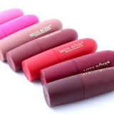 Miss Rose Matte Lipsticks Sexy Beauty Lips Lipstick Matte Make Up Waterproof Long Lasting Makeup Cosmetics Lip Stick