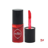 Mixiu Multifunction Lip Tint Dyeing Liquid Lipgloss & Blusher Waterproof Lip Gloss Makeup Beauty Cosmetics Lips HM08