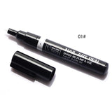 Nail Art Pen for 3D Nail Art DIY Decoration Nail Polish Pen Dual-use Art Design Drawing Pen Beauty Manicure Decor Tool