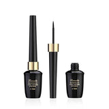 Natural long-lasting waterproof black eyeliner classic 10ml quick-drying liquid eyeliner 1pcs