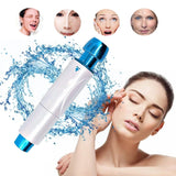 Needleless Atomizing Introduction Instrument Skin Moisturizing Rejuvenation Tool Home Salon Face Massager