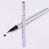 New Beauty Black Waterproof Liquid Eyeliner Pen Eye Liner Pencil Makeup Cosmetics Hot Maquiagem Delineador