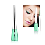 New Brand Colorful Eye Liner Makeup Cosmetics Waterproof Long Lasting Pigment Laser Blue Silver Liquid Make Up Color Eyeliner