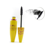 New Brand Eyelash Mascara Makeup Kit Long Lasting Natural Curling Thick Lengthening 3D Mascara Waterproof Makeup Cosmetics