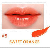 New Brand Non Stick Cup Lip Gloss Long Lasting waterproof Liquid Lipstick Beauty Lip Tint Magic Lip Rouge Blusher Lotion