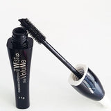 New Cosmetic Multi-Colors Extension Length Long Fiber Curling Mascara Eyelash Makeup Black Mascara Eye Lashes Makeup