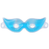 New Gel Eye Mask Reusable Beads for Hot Cold Therapy Soothing Relaxing Beauty Gel Eye Mask Sleeping Ice Goggles Sleeping Mask