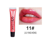 New Makeup Liquid Glitter Lip Gloss Cosmetics Lipstick Shining Diamond Shimmer Glitter Lipgloss maquiagem profissional completa