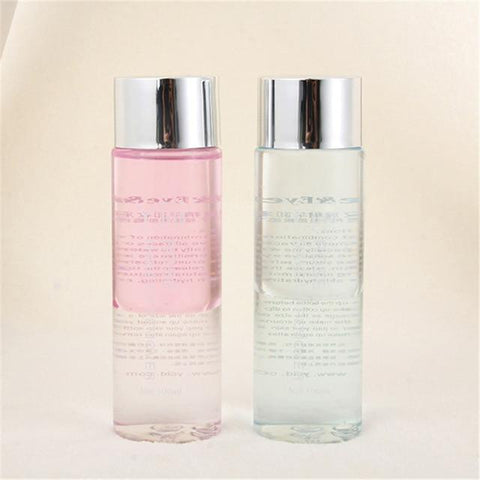 New Remover Clean Oil Rose Essence Cleansing Oil  Makeup Remover Skincare 85ml