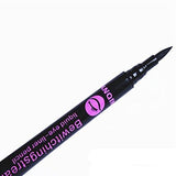 New arrival Women's Waterproof Liquid Black Eyeliner Pencil Makeup Accessories Cosmetic Tool Eye Liner Beatuy Make Up Tool