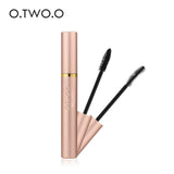 O.TWO.O 2kinds Brush Mascara Long Black Lash Eyelash Extension Eye Lashes Brush Makeup