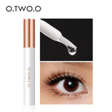 O.TWO.O Eyelash Growth Treatments Moisturizing Eyelash Nourishing Essence For Eyelashes Enhancer Lengthening Thicker 3ml