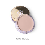 O.TWO.O Full Cover Concealer cream Makeup Primer Cover Pore Wrinkle Foundation Base Lasting Oil Control Cream Concealer