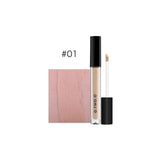 O.TWO.O Makeup Concealer Liquid Concealer Convenient Pro Eye Concealer Cream 4 Colors New Dark Skin Face Contour Concealer