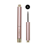 O.TWO.O Professional Liquid Eyeliner Pen Black Beauty Cat Style 24 Hours Long-lasting Waterproof Makeup Cosmetic Tool