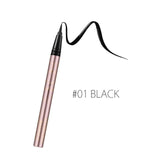 O.TWO.O Professional Waterproof Liquid Eyeliner Beauty Cat Style Black Long-lasting Eye Liner Pen Pencil Makeup Cosmetics Tools