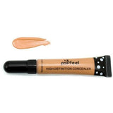 POPFEEL Perfect Cover Face Concealer Cream Pro Contour Makeup Liquid Concealer Makeup Foudantion Cream Maquillaje