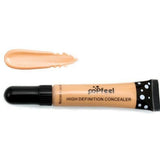 POPFEEL Perfect Cover Face Concealer Cream Pro Contour Makeup Liquid Concealer Makeup Foudantion Cream Maquillaje